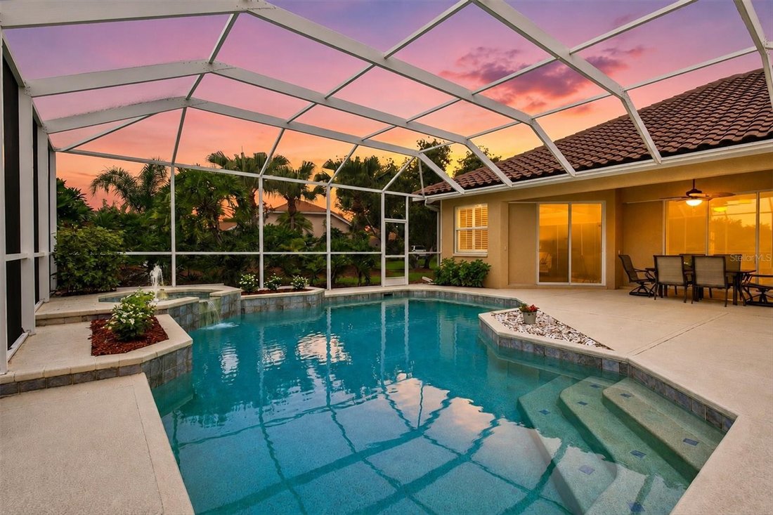 House in Sarasota, Florida, United States 2 - 18399581