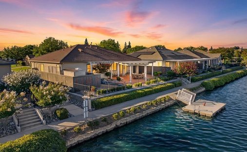House in Elk Grove, California, United States 1