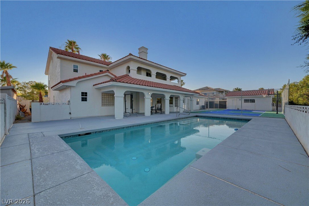 House in Las Vegas, Nevada, United States 2 - 18399633