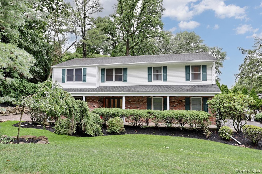 House in Tappan, New York, United States 1 - 18399468