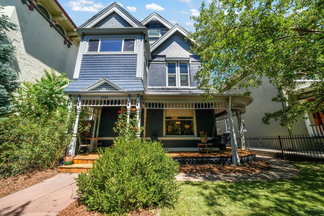 House in Denver, Colorado, United States 1 - 18399954