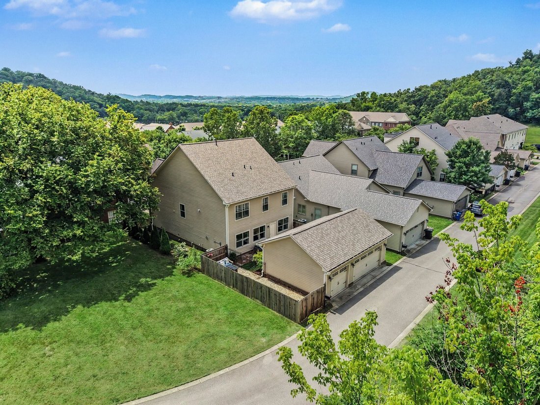 Casa a Franklin, Tennessee, Stati Uniti 4 - 18399336