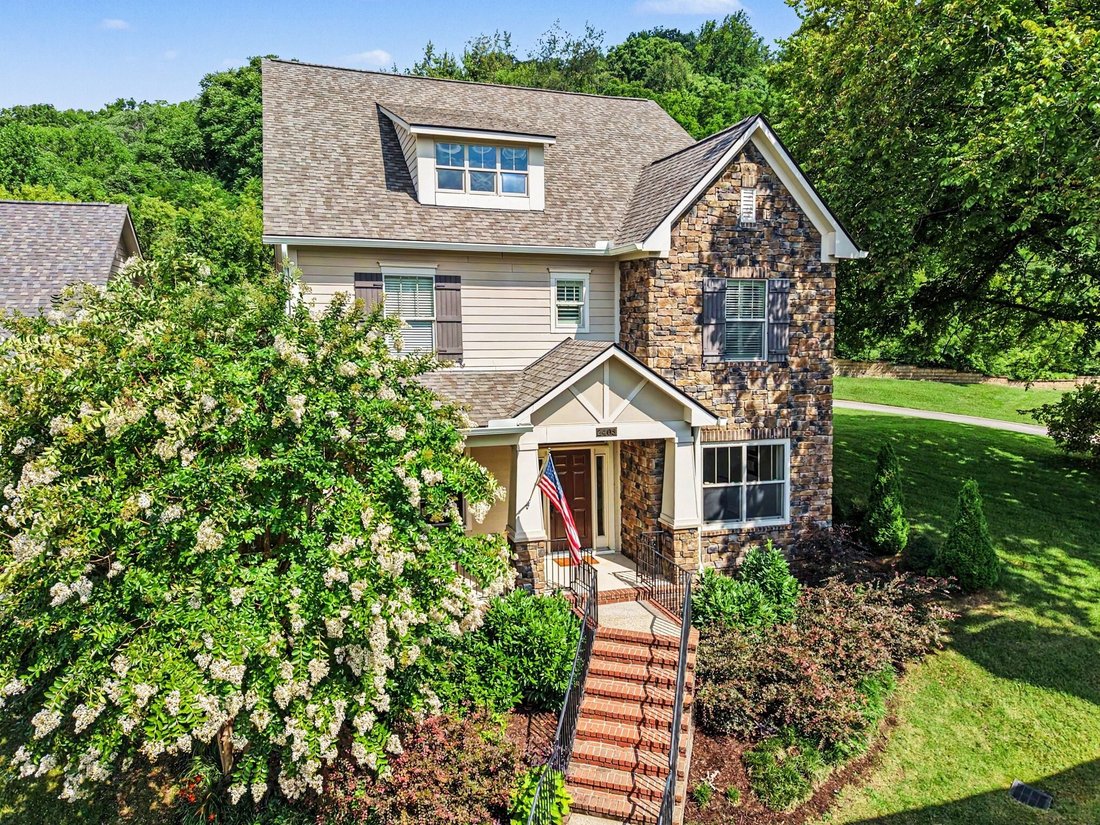 House in Franklin, Tennessee, United States 2 - 18399336