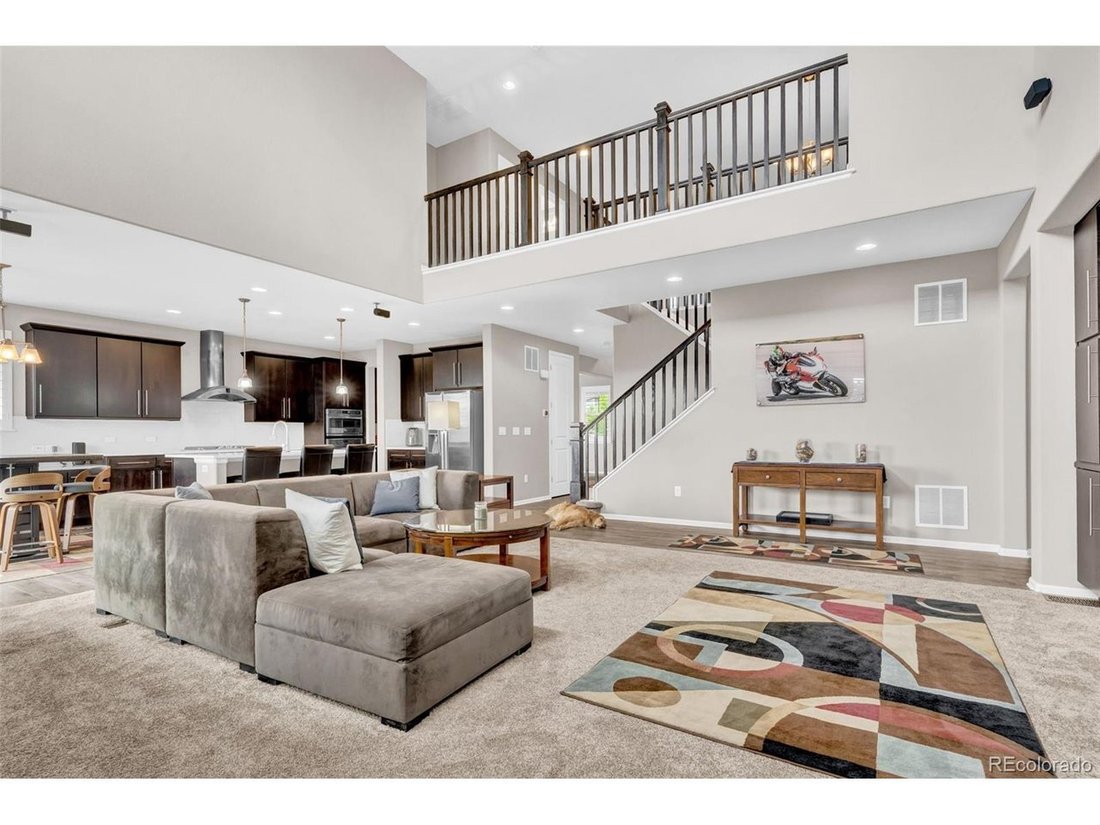 House in Aurora, Colorado, United States 4 - 18398811
