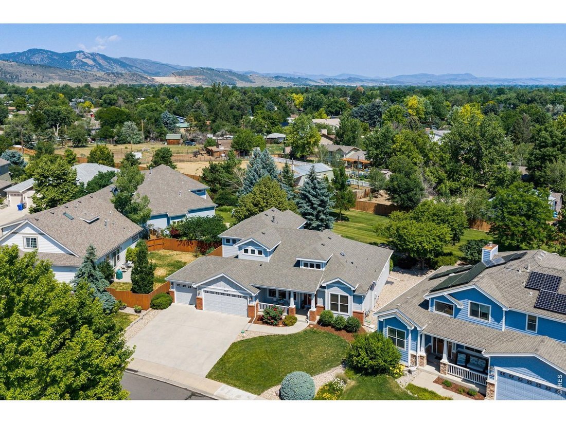 House in Fort Collins, Colorado, United States 4 - 18398822