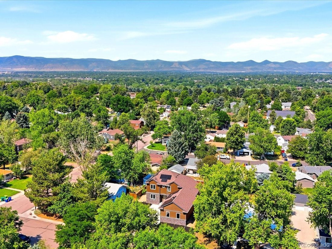 House in Littleton, Colorado, United States 2 - 18398834