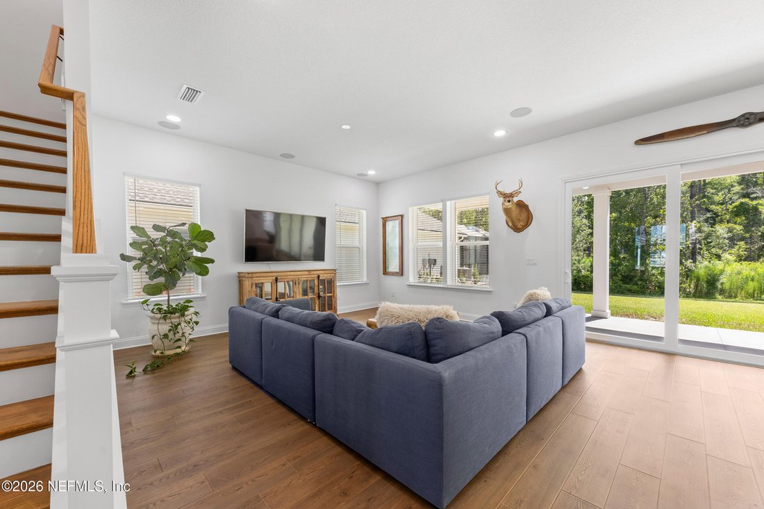 House in Jacksonville, Florida, United States 3 - 18398787