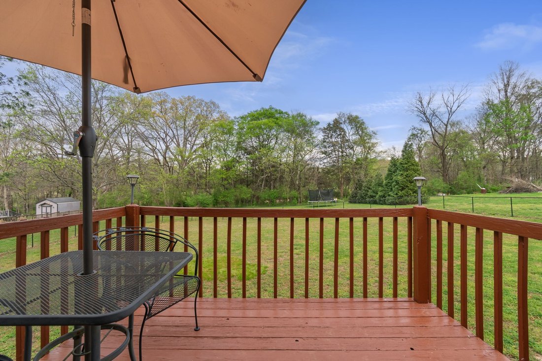 House in Spring Hill, Tennessee, United States 4 - 18399233