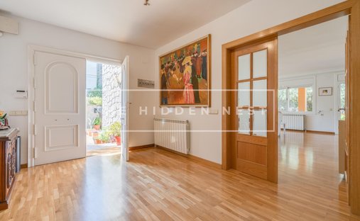 Villa in Castellar del Valles, Catalonia, Spain 1