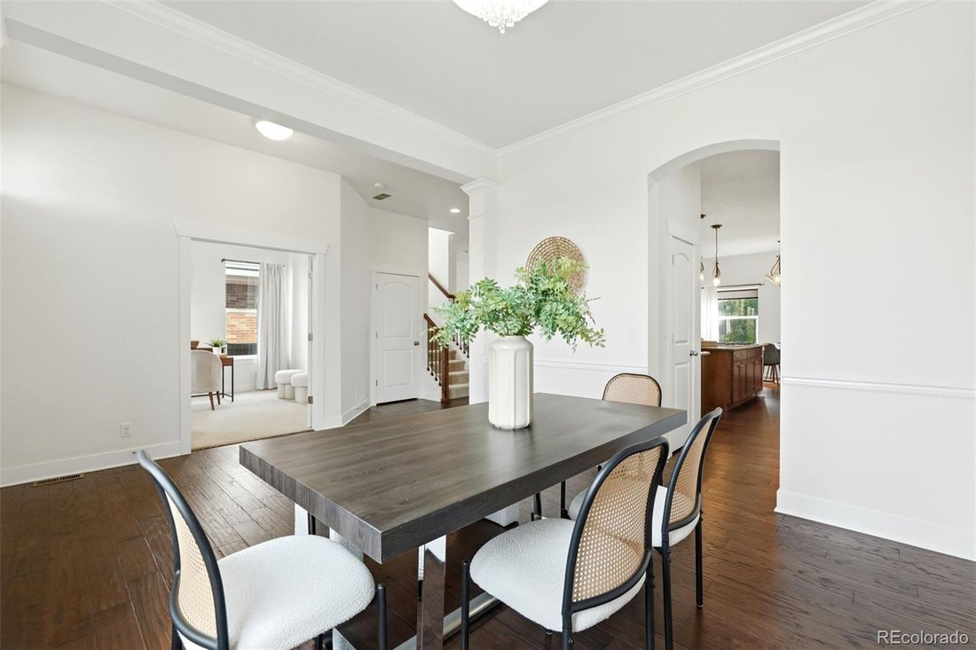 House in Denver, Colorado, United States 3 - 18398620
