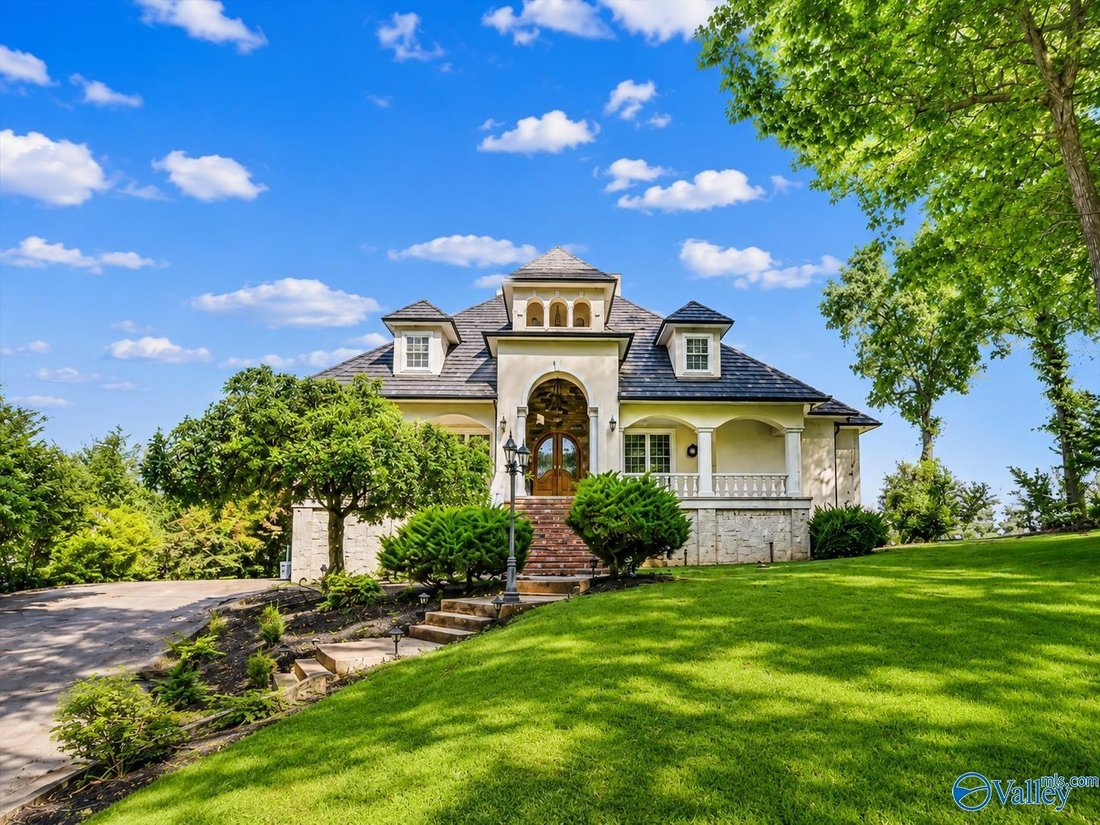 House in Grant, Alabama, United States 1 - 18274046