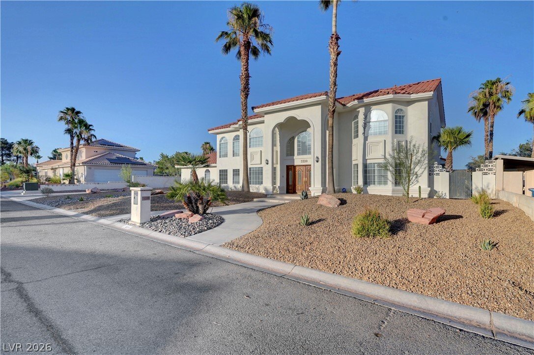 House in Las Vegas, Nevada, United States 1 - 18399633