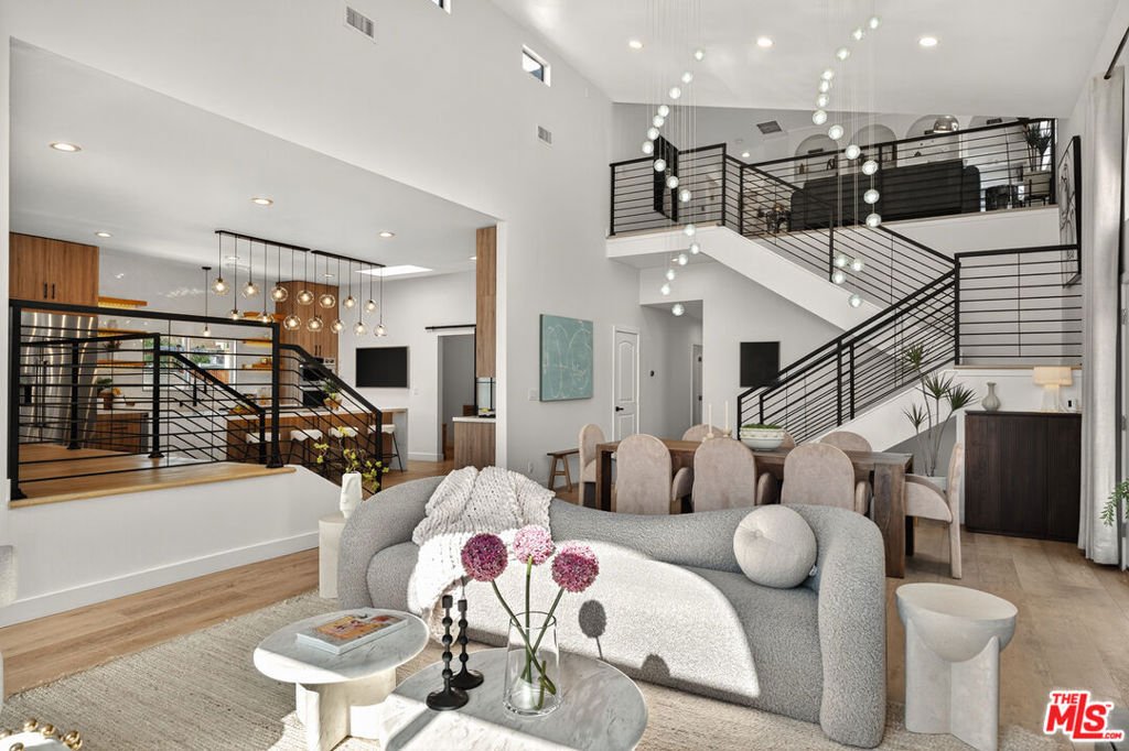 House in Los Angeles, California, United States 3 - 18398478