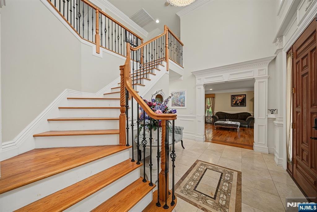 House in Demarest, New Jersey, United States 4 - 18399520