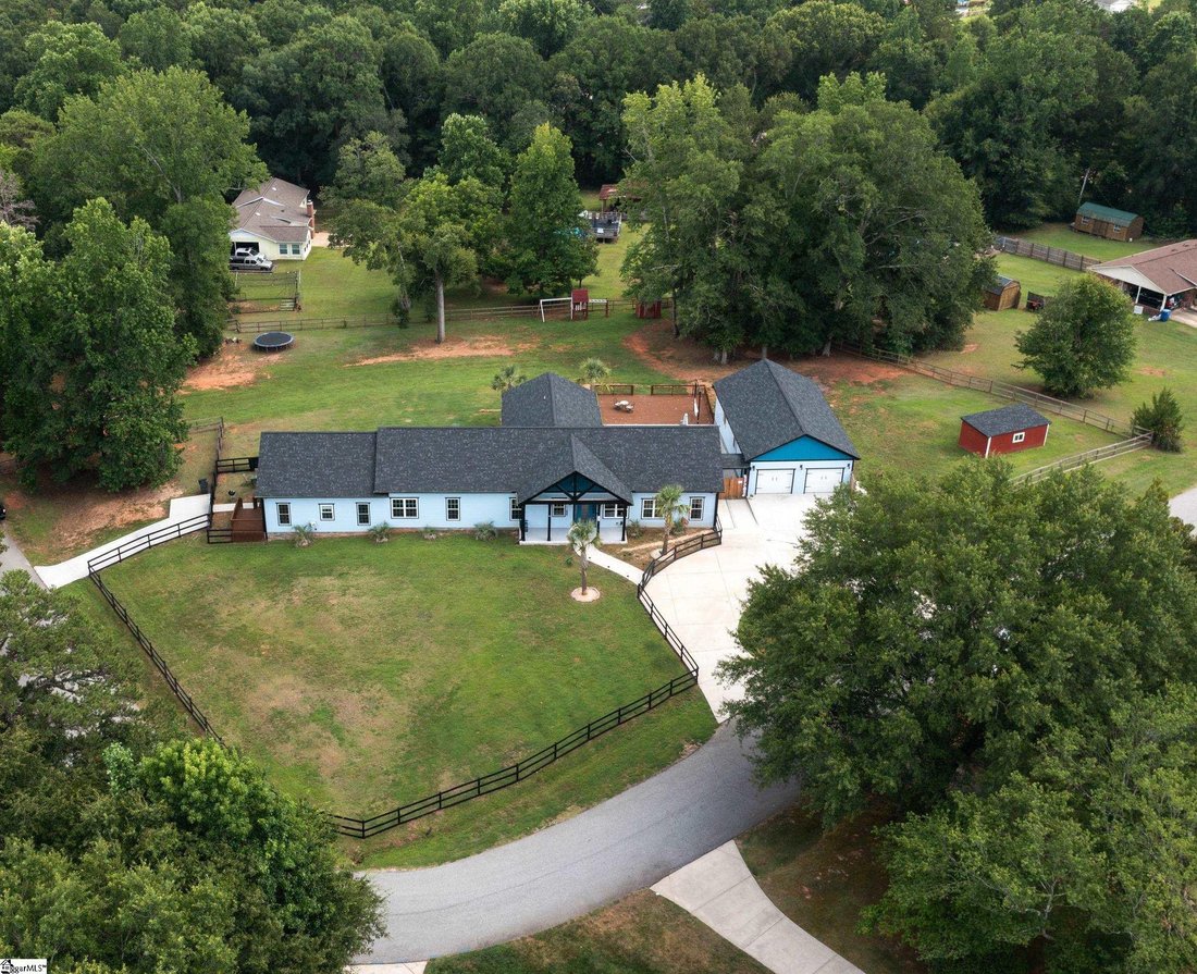 House in Simpsonville, South Carolina, United States 2 - 18394225