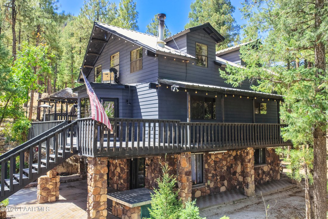 House in Prescott, Arizona, United States 4 - 18398406