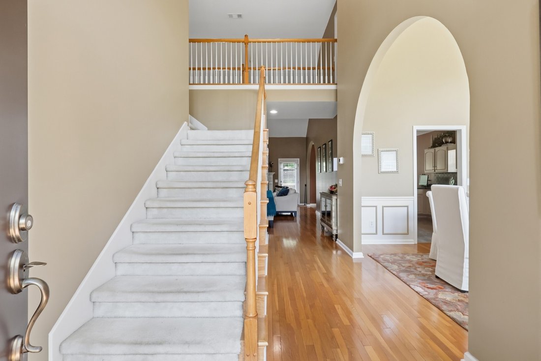 House in Nashville, Tennessee, United States 3 - 18399221