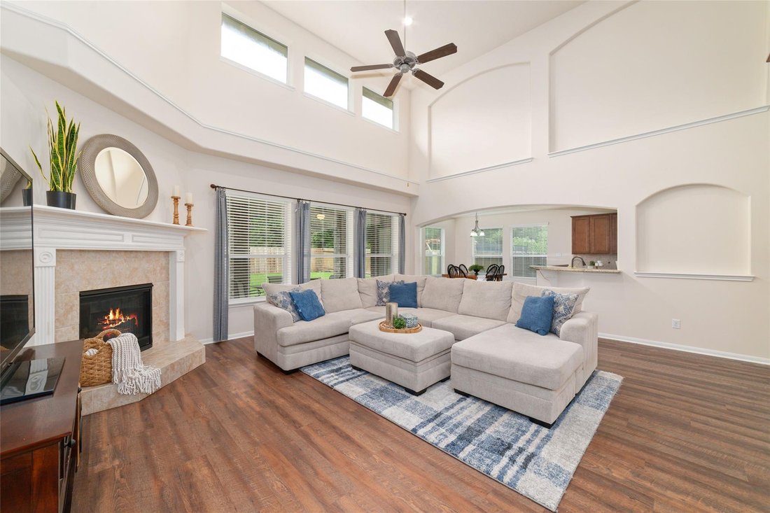 House in Houston, Texas, United States 2 - 18399365