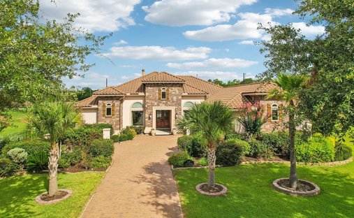 House in Rosenberg, Texas, United States 1