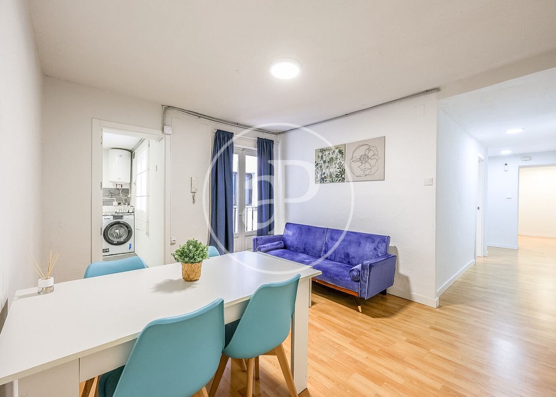 Apartment in Centro, Madrid, Spain 4 - 18399872