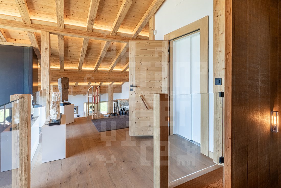 Chalet en Ollon, Cantón de Vaud, Suiza 4 - 18288600