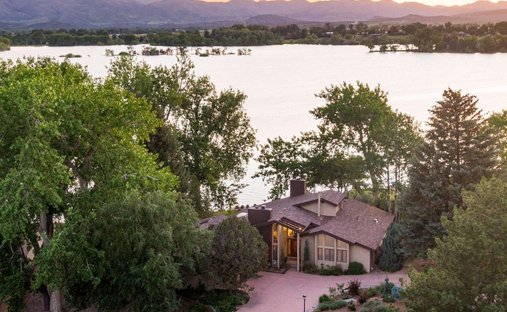 House in Fort Collins, Colorado, United States 1