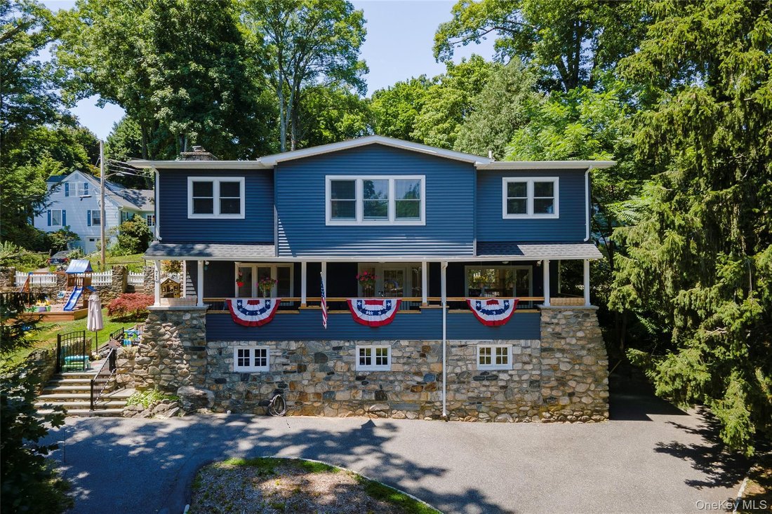 House in Mahopac, New York, United States 3 - 18399496