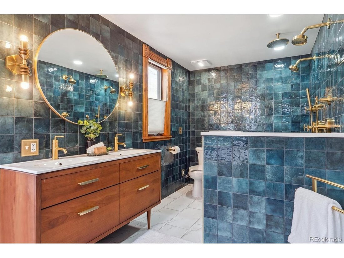 Condo in Denver, Colorado, United States 4 - 18398816