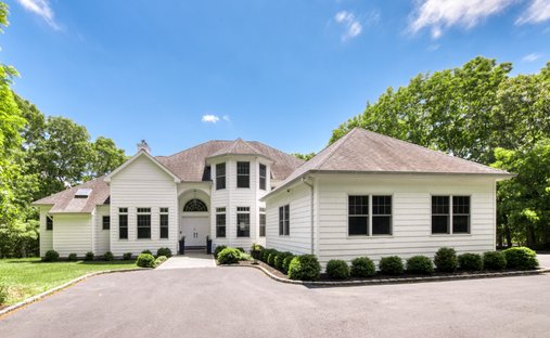 Hampton Bays, New York, Vereinigte Staaten 1