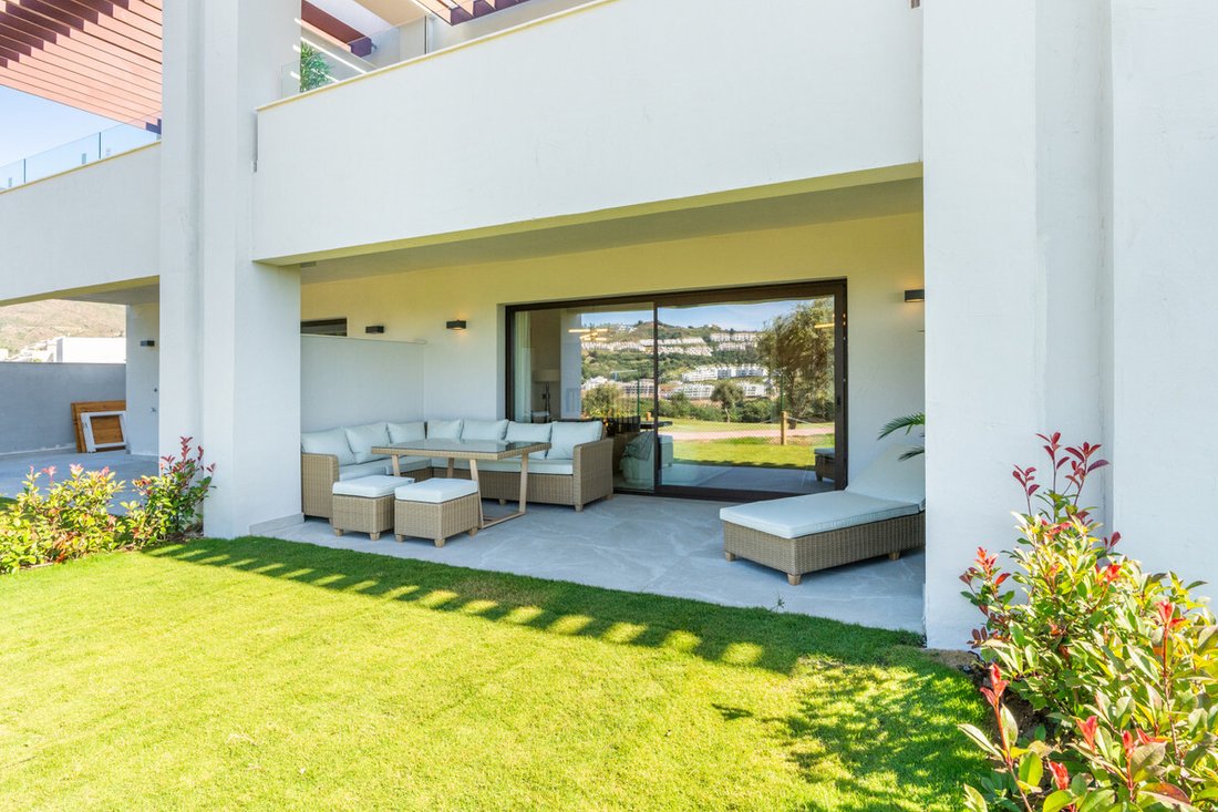 House in Mijas, Andalusia, Spain 1 - 18399789