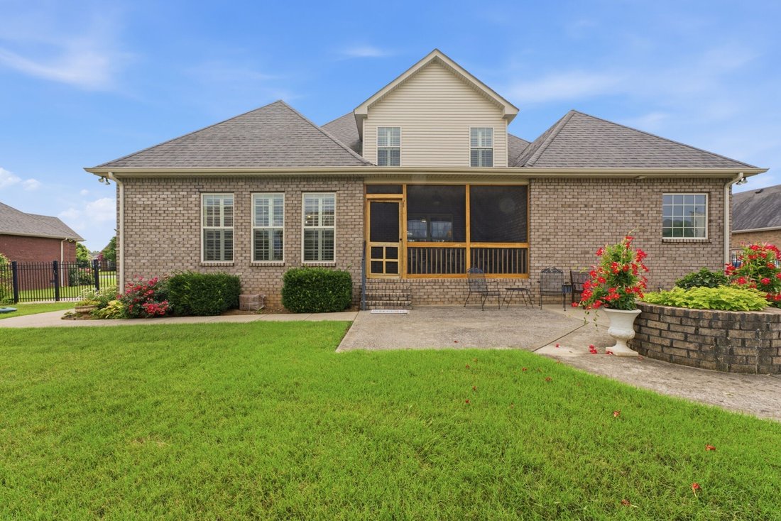 House in Murfreesboro, Tennessee, United States 2 - 18399264