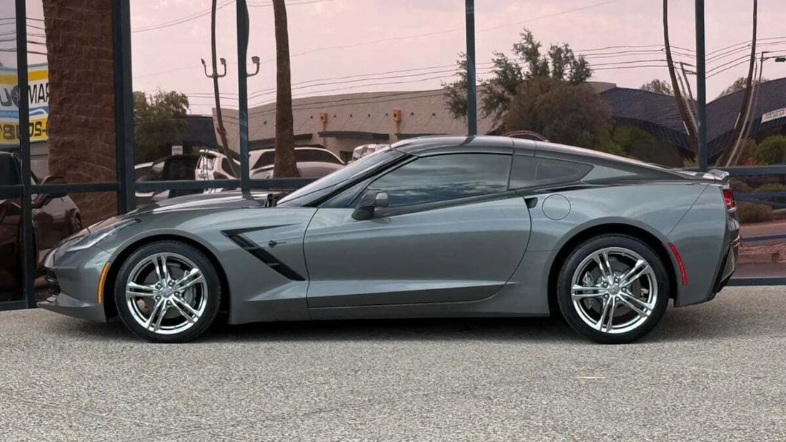 Coupe in Tucson, AZ, United States 5 - 18399956