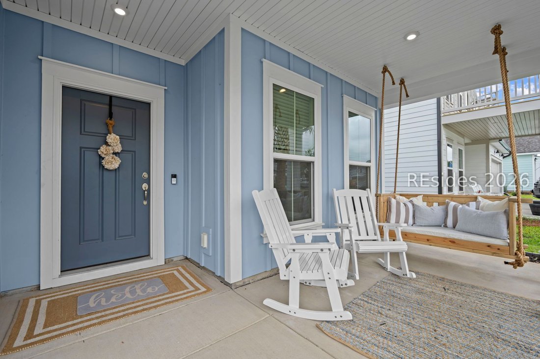 House in Bluffton, South Carolina, United States 4 - 18398404