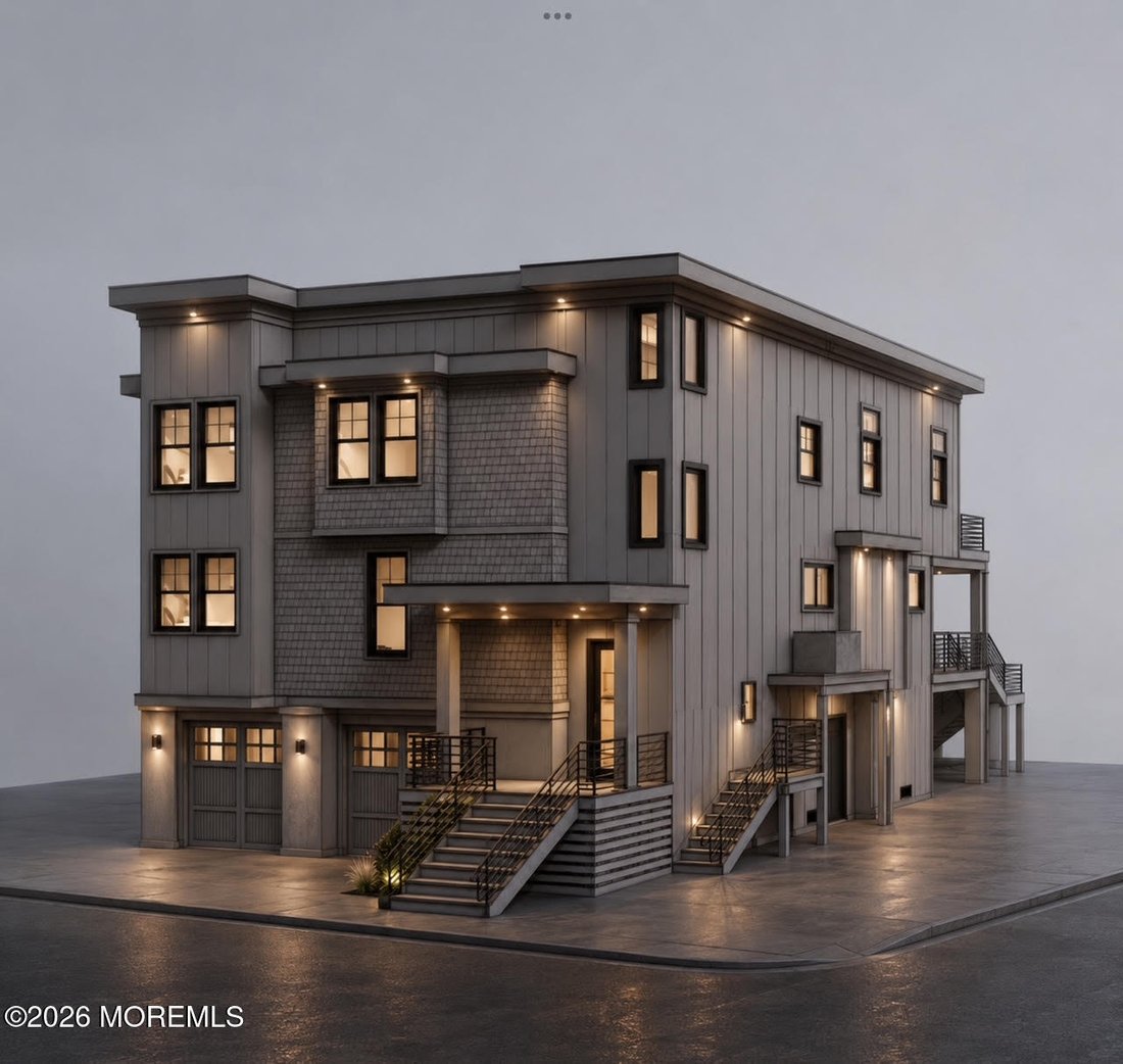 House in Stafford Township, New Jersey, United States 1 - 18398453