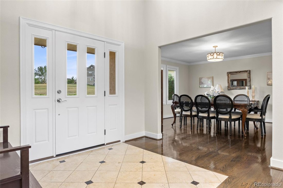 Haus in Denver County, Colorado, Vereinigte Staaten 5 - 18399506
