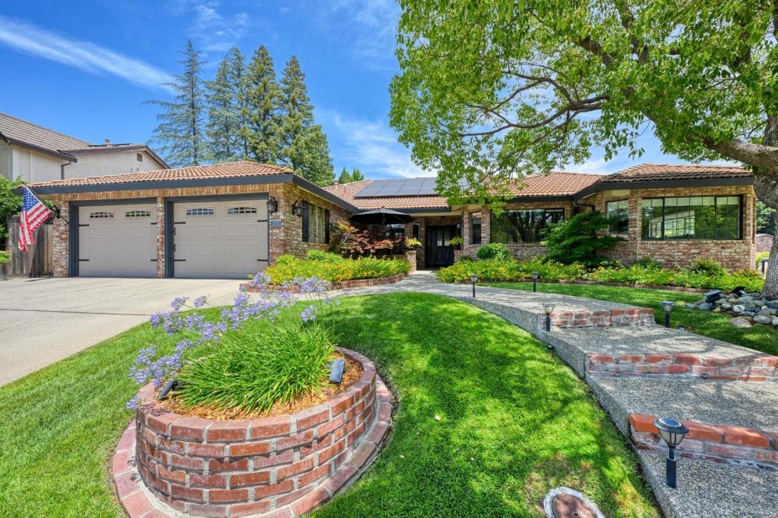 House in Rocklin, California, United States 5 - 18400062