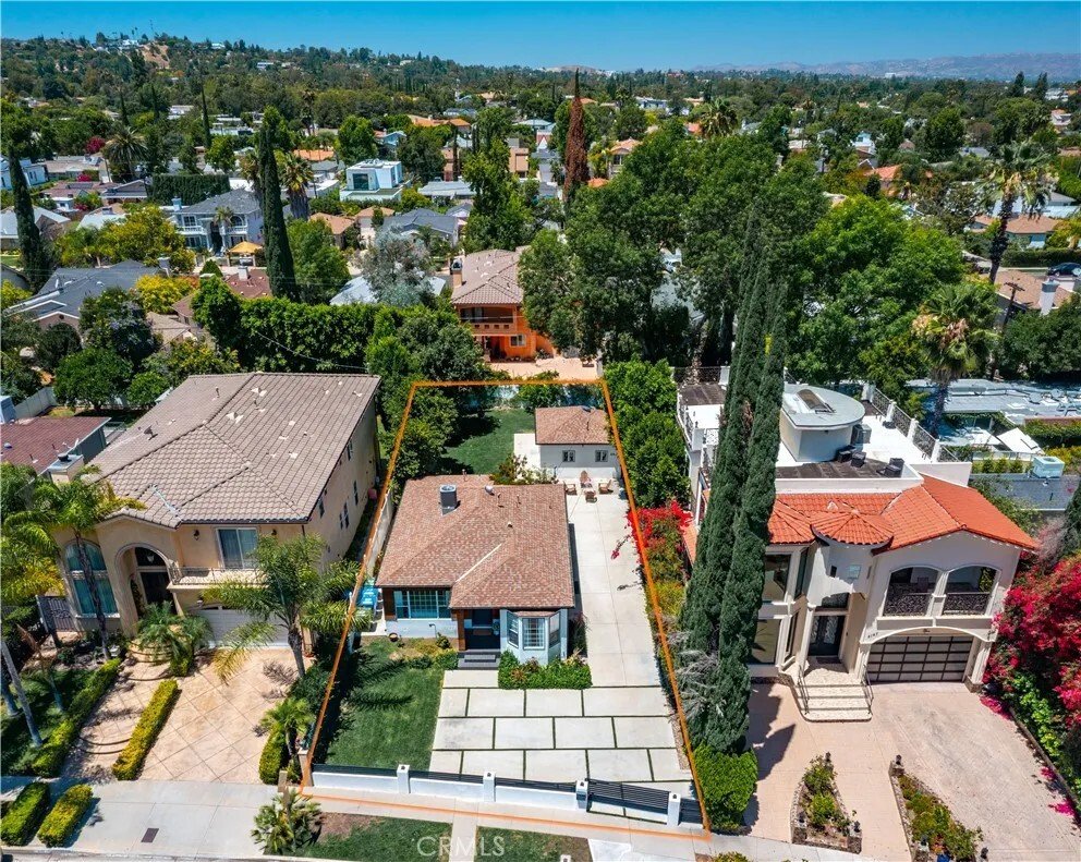 House in Los Angeles, California, United States 4 - 18395952