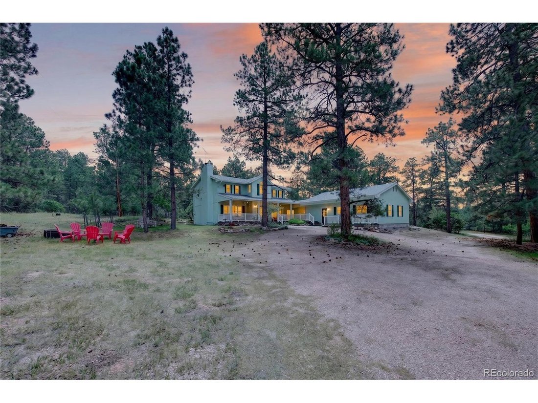House in Franktown, Colorado, United States 5 - 18398856