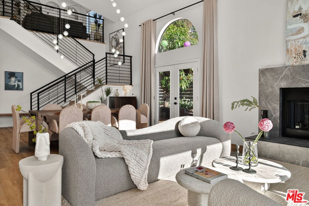 House in Los Angeles, California, United States 5 - 18398478