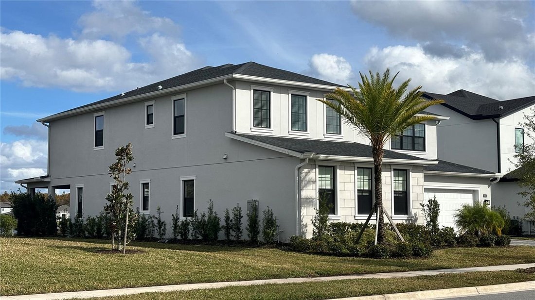 House in Orlando, Florida, United States 3 - 18399004