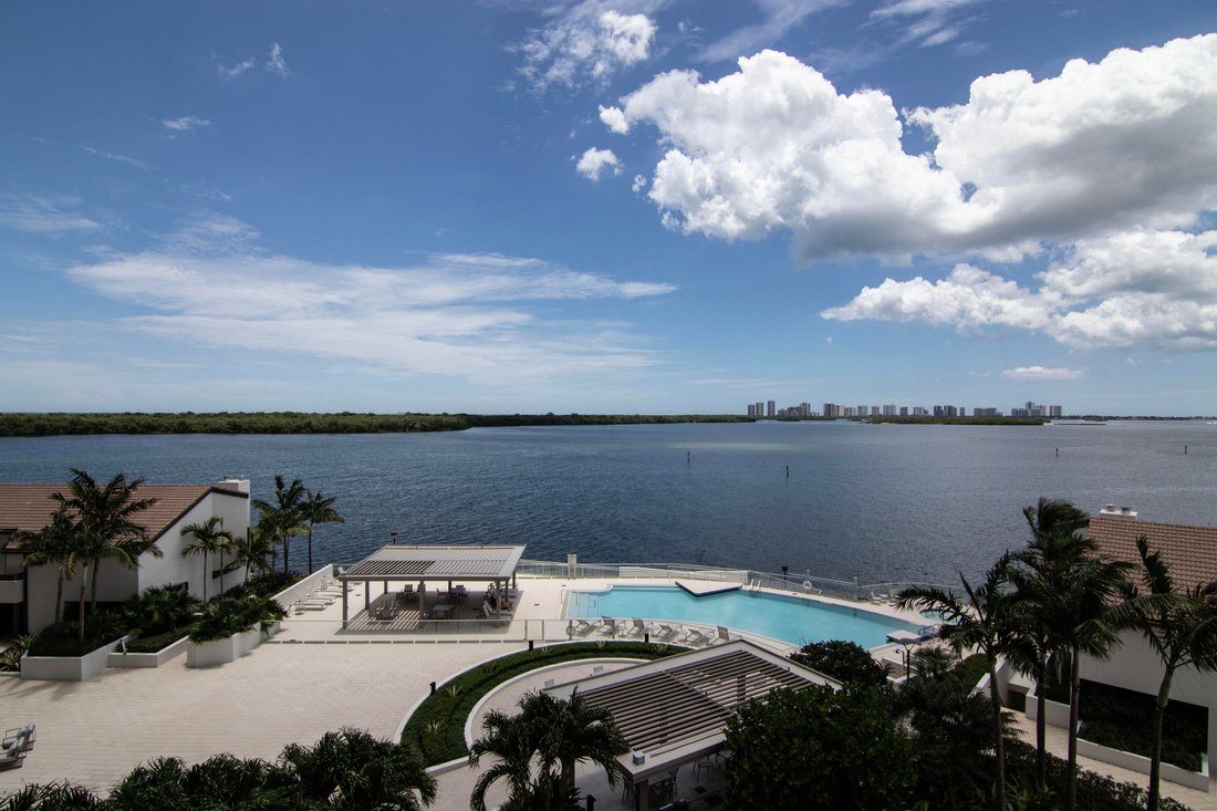 Condo in North Palm Beach, Florida, United States 1 - 18398496