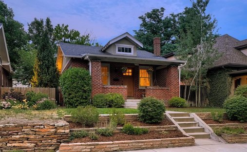 House in Denver, Colorado, United States 1