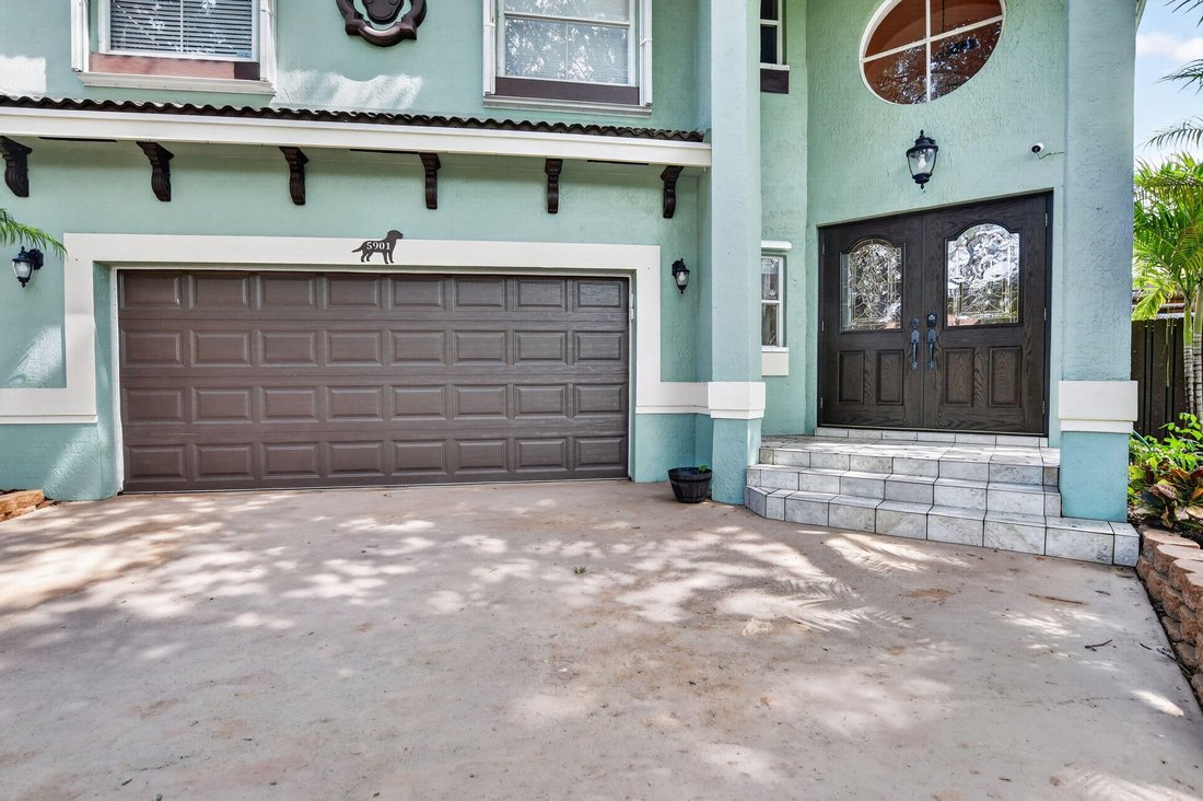 House in Parkland, Florida, United States 4 - 18398501