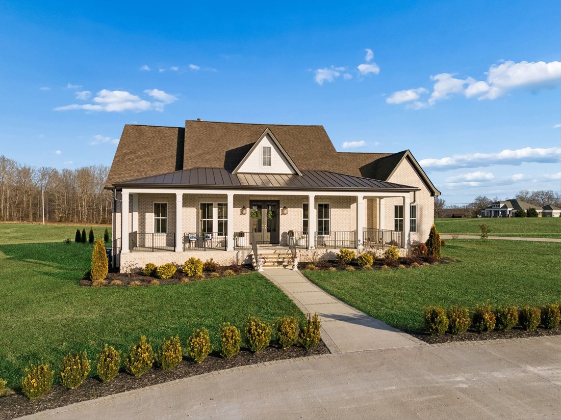 House in Burns, Tennessee, United States 2 - 18399561