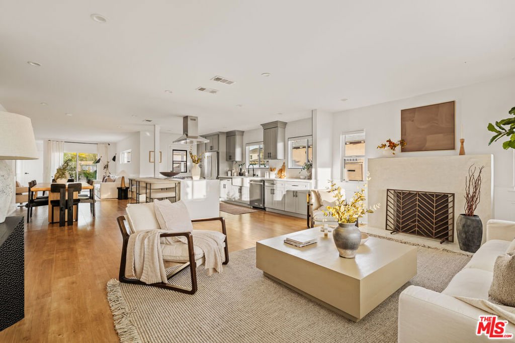 House in Los Angeles, California, United States 3 - 18398493
