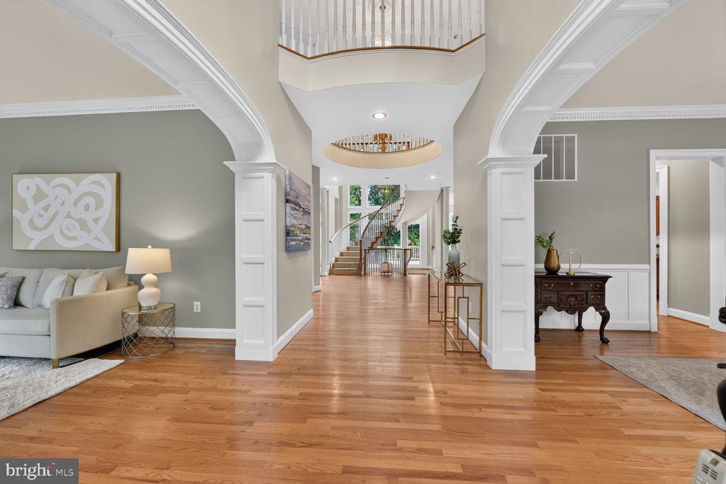 House in Oakton, Virginia, United States 2 - 18399652