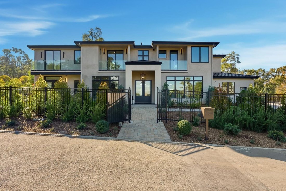 House in Saratoga, California, United States 1 - 18398717
