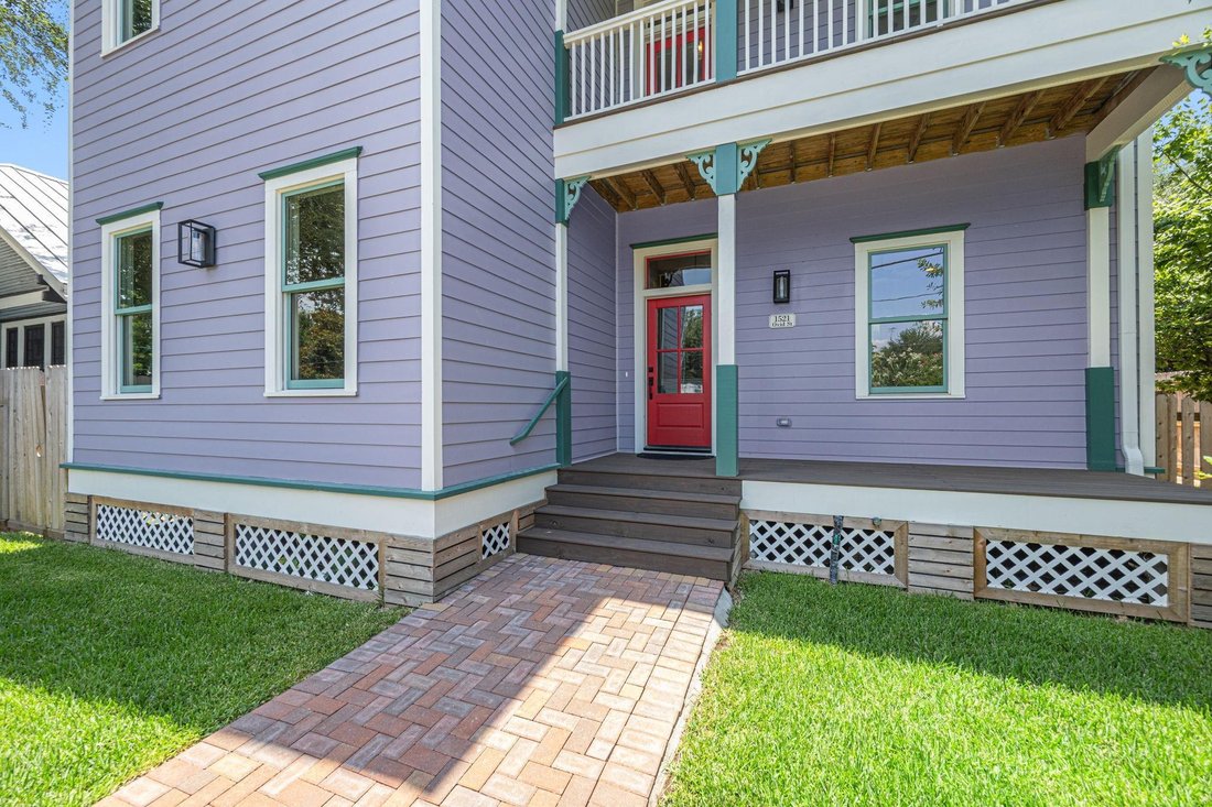 House in Houston, Texas, United States 2 - 18399356