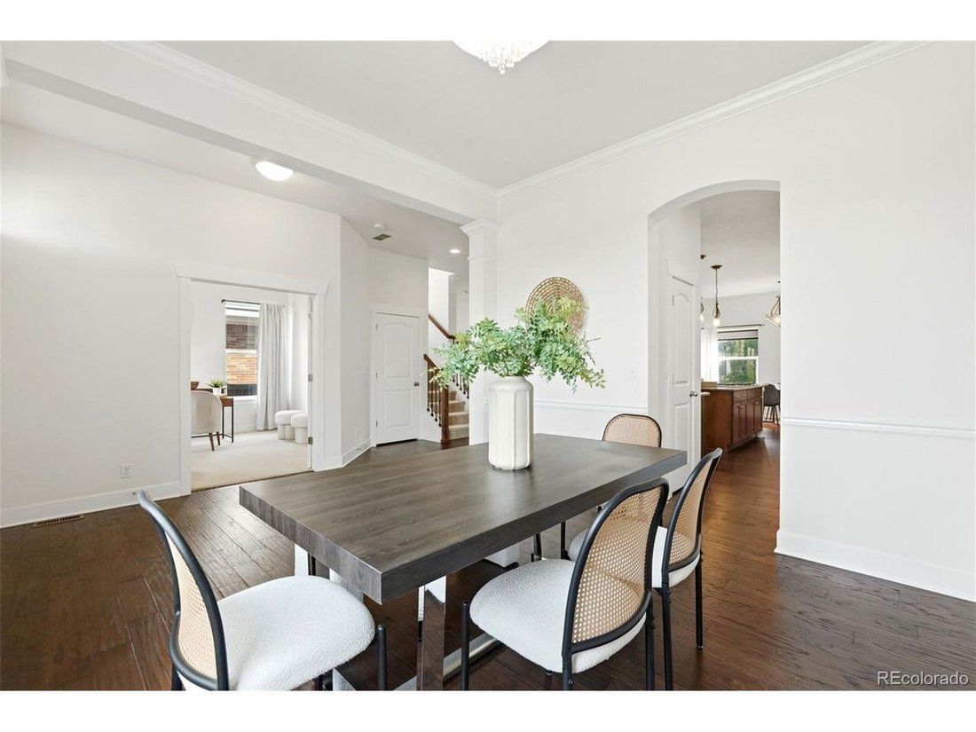 House in Denver, Colorado, United States 3 - 18399033