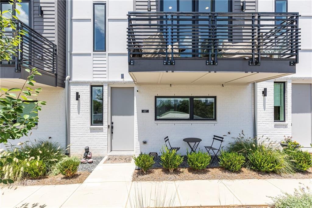 Townhouse in Atlanta, Georgia, United States 2 - 18399731